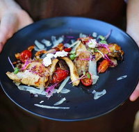 Blue Mini - Eatery Emporium and Events - Kawana Tourism