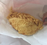 George's Seafood of Rosebud - Kawana Tourism