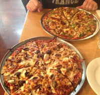Jetty's Restaurant - Kawana Tourism