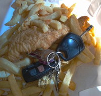 Mccrae Hamburger Shop - Kawana Tourism