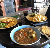 McDaids Irish Pub - Kawana Tourism