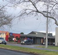 McDonald's - Kawana Tourism