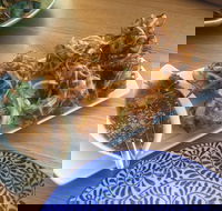 Naam Pla Thai - Kawana Tourism