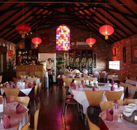 New China Restaurant - Kawana Tourism