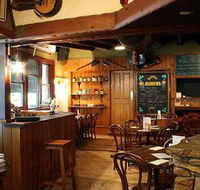 Railway Hotel - Kawana Tourism