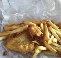 Rosebud Seafoods - Kawana Tourism