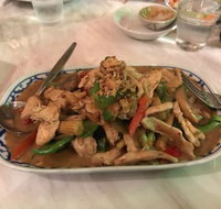Rosebud Thai Restaurant - Kawana Tourism