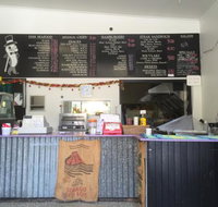 Rosebud Wets Fish 'n' Chips - Kawana Tourism