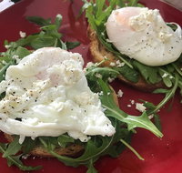 Ry's Cafe  Burger Bar - Kawana Tourism