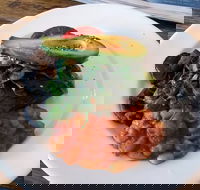 Saff's Cafe - Kawana Tourism