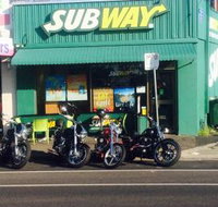 Subway - Kawana Tourism