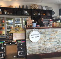 The Corner Cafe and Catering - Kawana Tourism