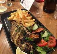 The Pier Cafe - Kawana Tourism