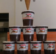 Virgonas Pizzeria - Kawana Tourism