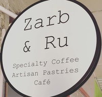 Zarb  Ru - Kawana Tourism