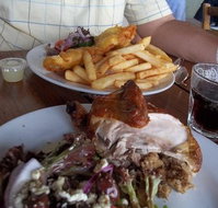 Andrew's Chicken Joint - Kawana Tourism