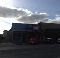 Apollo Seafood - Kawana Tourism
