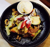 Boo's Place cafe  provedore
