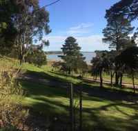 Botanic Cafe on the Lake - Kawana Tourism