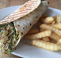 Cafe Splash - Kawana Tourism
