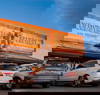 Coldstream Brewery - Kawana Tourism