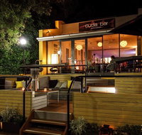 Cuda Bar and Restaurant - Kawana Tourism