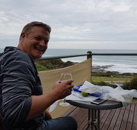 Fresh Seafood Lady - Kawana Tourism