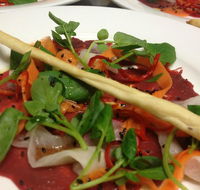 Fusion Restaurant - Kawana Tourism