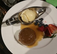 Glen Cuisine