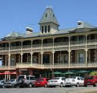 Grand Pacific Hotel Lorne - Kawana Tourism