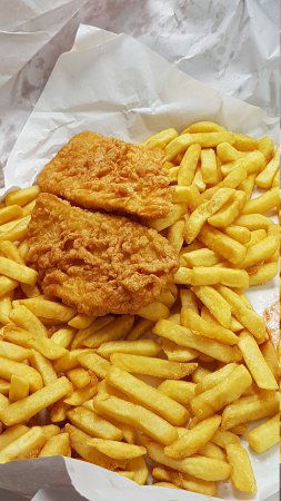 Hastings Fish & Chip Shop - Kawana Tourism 0