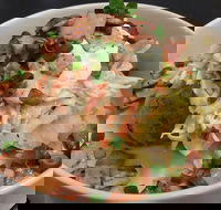 Jane's Baked Spuds  Yoghurt Bar - Kawana Tourism