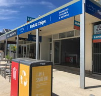 Lorne Fish and Chips - Kawana Tourism