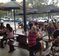 Lorne Larder - Kawana Tourism