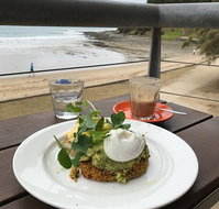 Lorne Surf Life Saving Club - Kawana Tourism