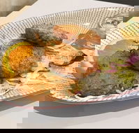 Mani Thai - Kawana Tourism