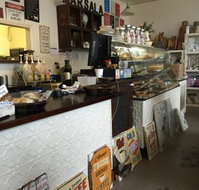 Marsala Cafe Catering and Giftwares