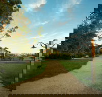 Meletos - Kawana Tourism