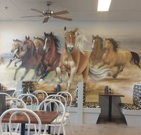 Palomino Cafe