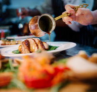 Rae's Restaurant - Balgownie Estate - Kawana Tourism