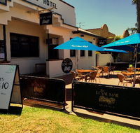 Royal Mail Hotel Mulwala