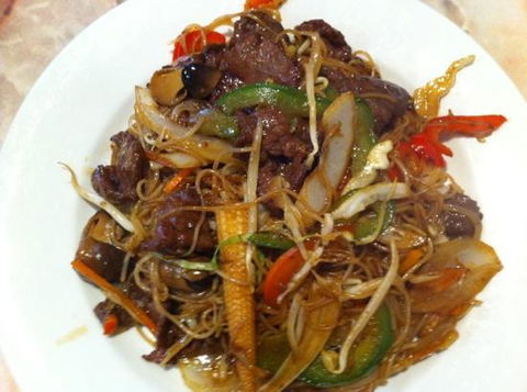 Seymour Asian Fast Food - Kawana Tourism 0