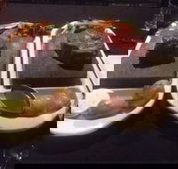 Stonegrill Restaurant - Club Mulwala