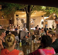 Swan Hill Club