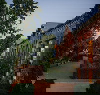 The Stables at Stones of the Yarra Valley - Kawana Tourism