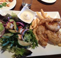 Bartley Tavern - Kawana Tourism