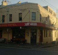 Captain Cook Hotel - Kawana Tourism