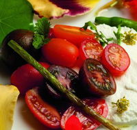 Embers Woodfired Restaurant - Kawana Tourism