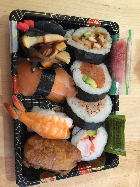 Midori Japanese Kitchen - Kawana Tourism 3