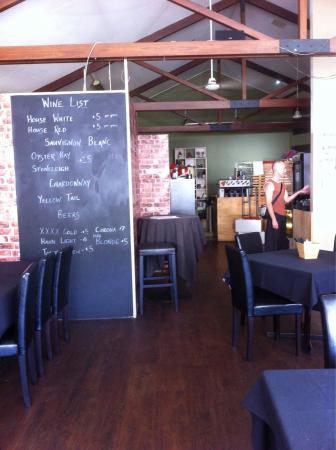 The Balcony Restaurant - Kawana Tourism 0